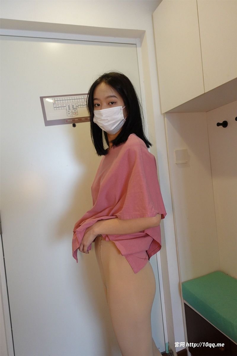 图片[7]-[ROSI美女图]口罩系列 2022.10.04 NO.2305-芒果图库