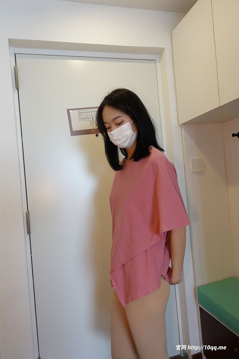 图片[2]-[ROSI美女图]口罩系列 2022.10.04 NO.2305-芒果图库