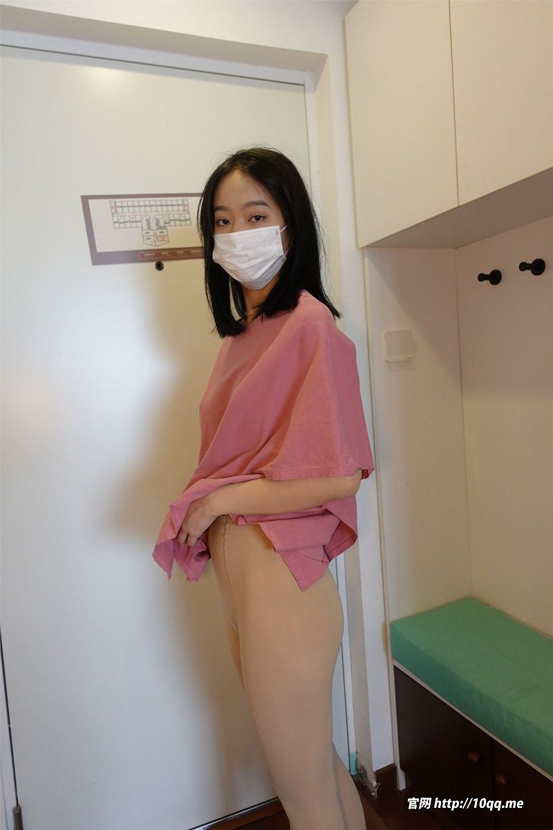 图片[5]-[ROSI美女图]口罩系列 2022.10.04 NO.2305-芒果图库