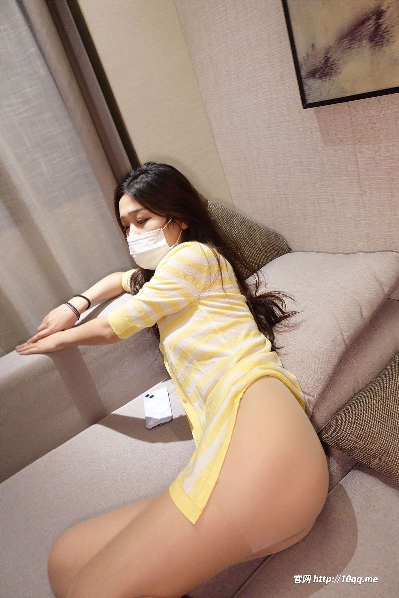 图片[2]-[ROSI美女图]口罩系列 2022.10.07 NO.2308-芒果图库