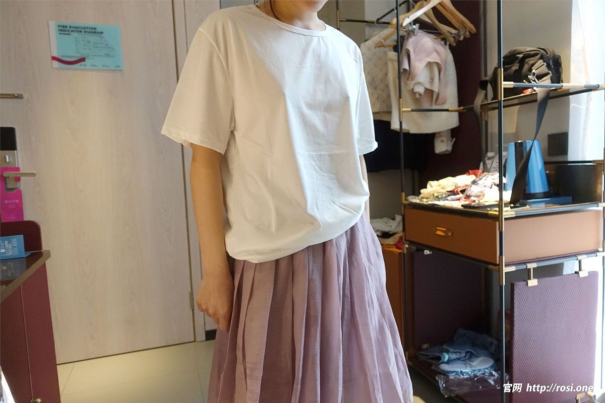 图片[2]-[ROSI美女图]2023.02.13 NO.4088-芒果图库