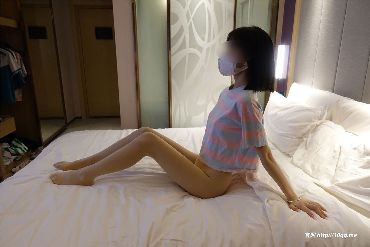 图片[4]-[ROSI美女图]口罩系列 2022.10.22 NO.2323-芒果图库