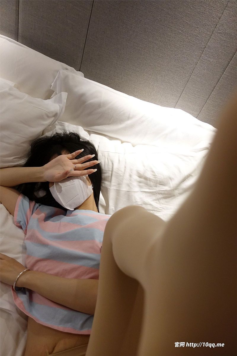 图片[3]-[ROSI美女图]口罩系列 2022.10.23 NO.2324-芒果图库