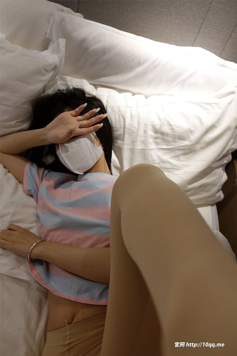 图片[6]-[ROSI美女图]口罩系列 2022.10.23 NO.2324-芒果图库