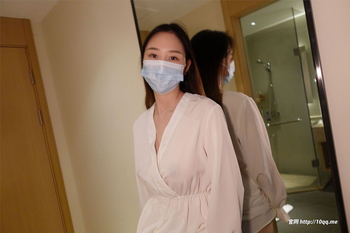 图片[2]-[ROSI美女图]口罩系列 2022.10.25 NO.2326-芒果图库