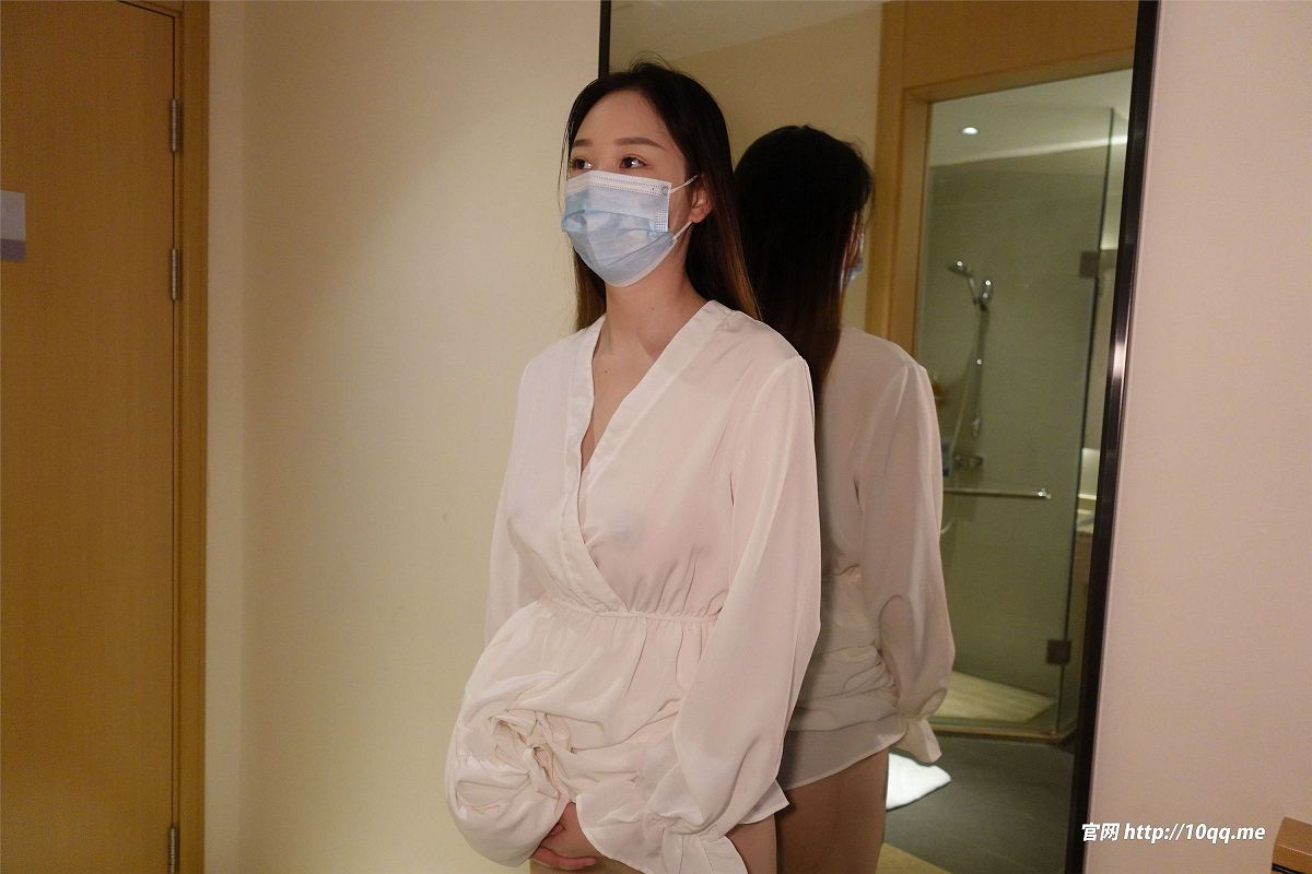 图片[4]-[ROSI美女图]口罩系列 2022.10.25 NO.2326-芒果图库