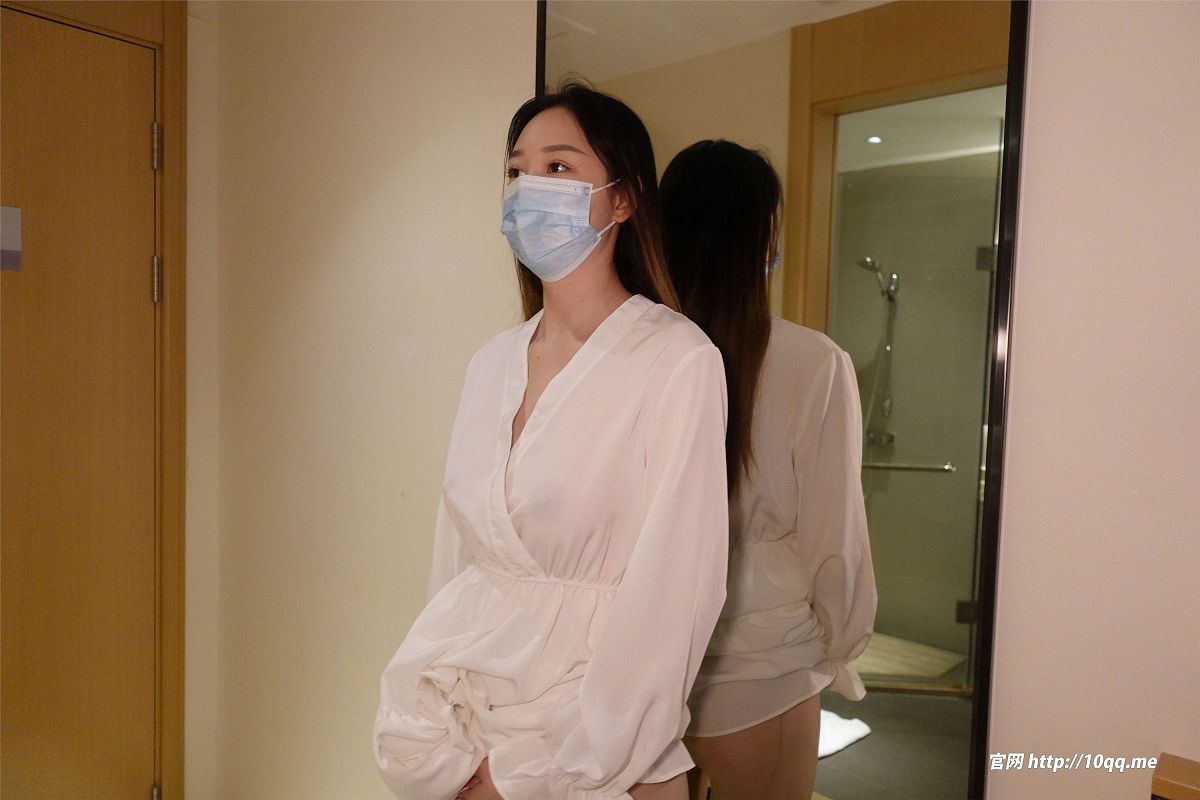 图片[5]-[ROSI美女图]口罩系列 2022.10.25 NO.2326-芒果图库