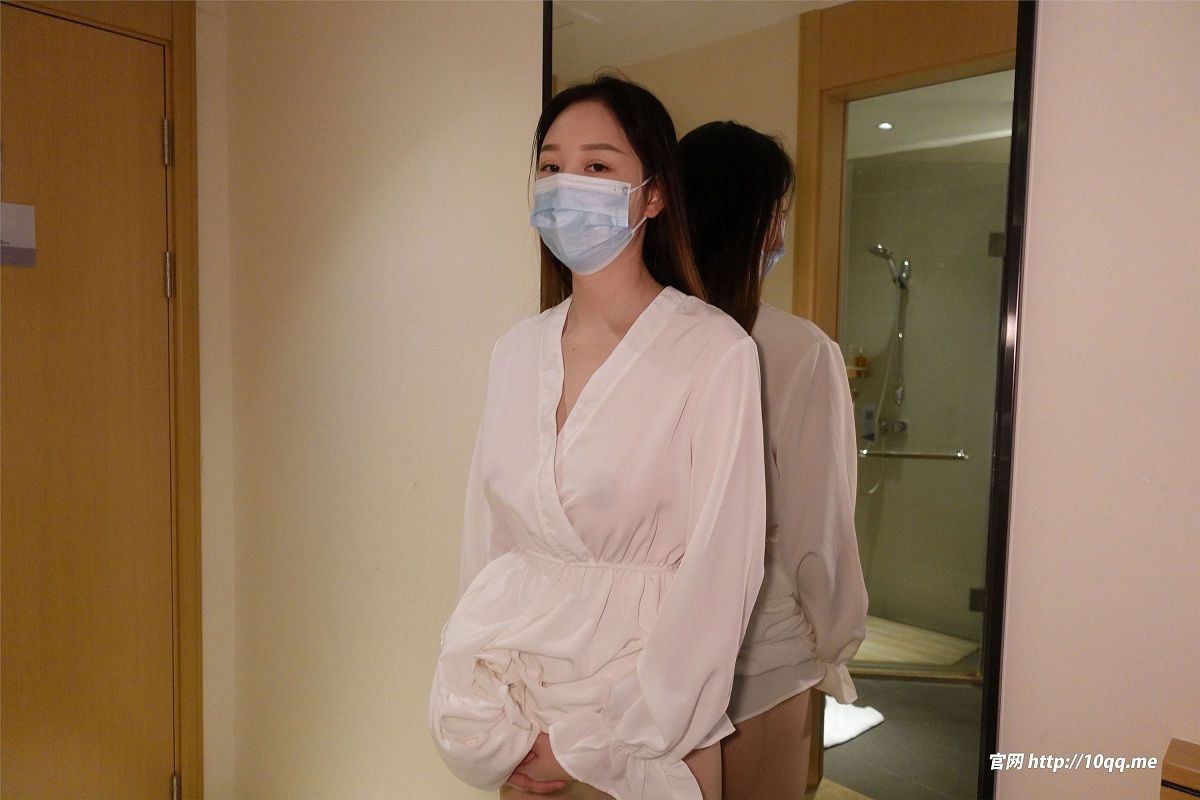 图片[7]-[ROSI美女图]口罩系列 2022.10.25 NO.2326-芒果图库