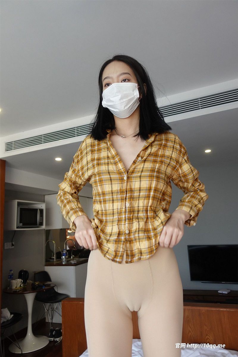 图片[7]-[ROSI美女图]口罩系列 2022.10.27 NO.2328-芒果图库