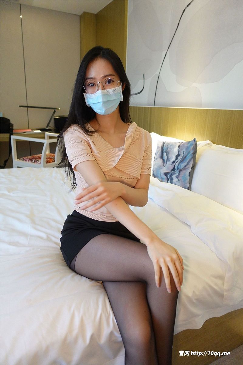 图片[8]-[ROSI美女图]口罩系列 2022.11.01 NO.2333-芒果图库