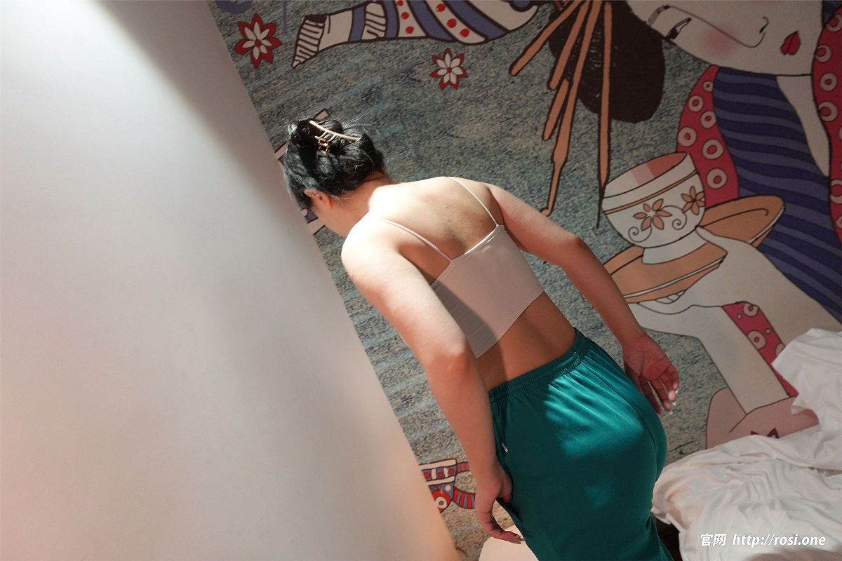 [ROSI美女图]2023.02.20 NO.4095-芒果图库