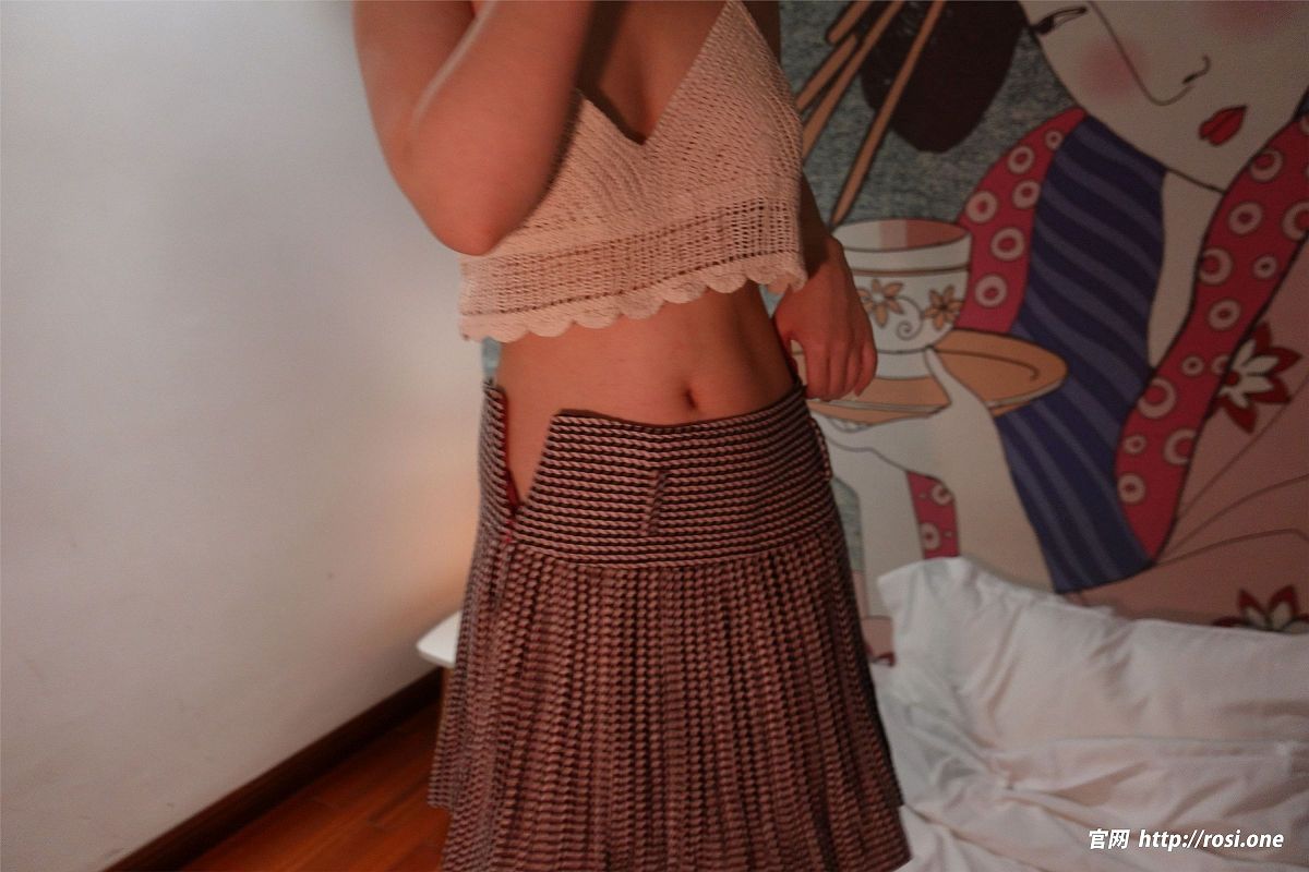 [ROSI美女图]2023.02.24 NO.4099-芒果图库