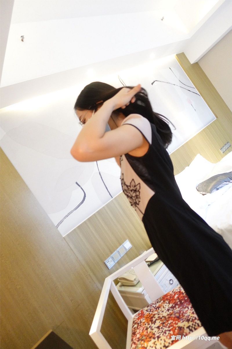 [ROSI美女图]口罩系列 2022.11.08 NO.2340-芒果图库