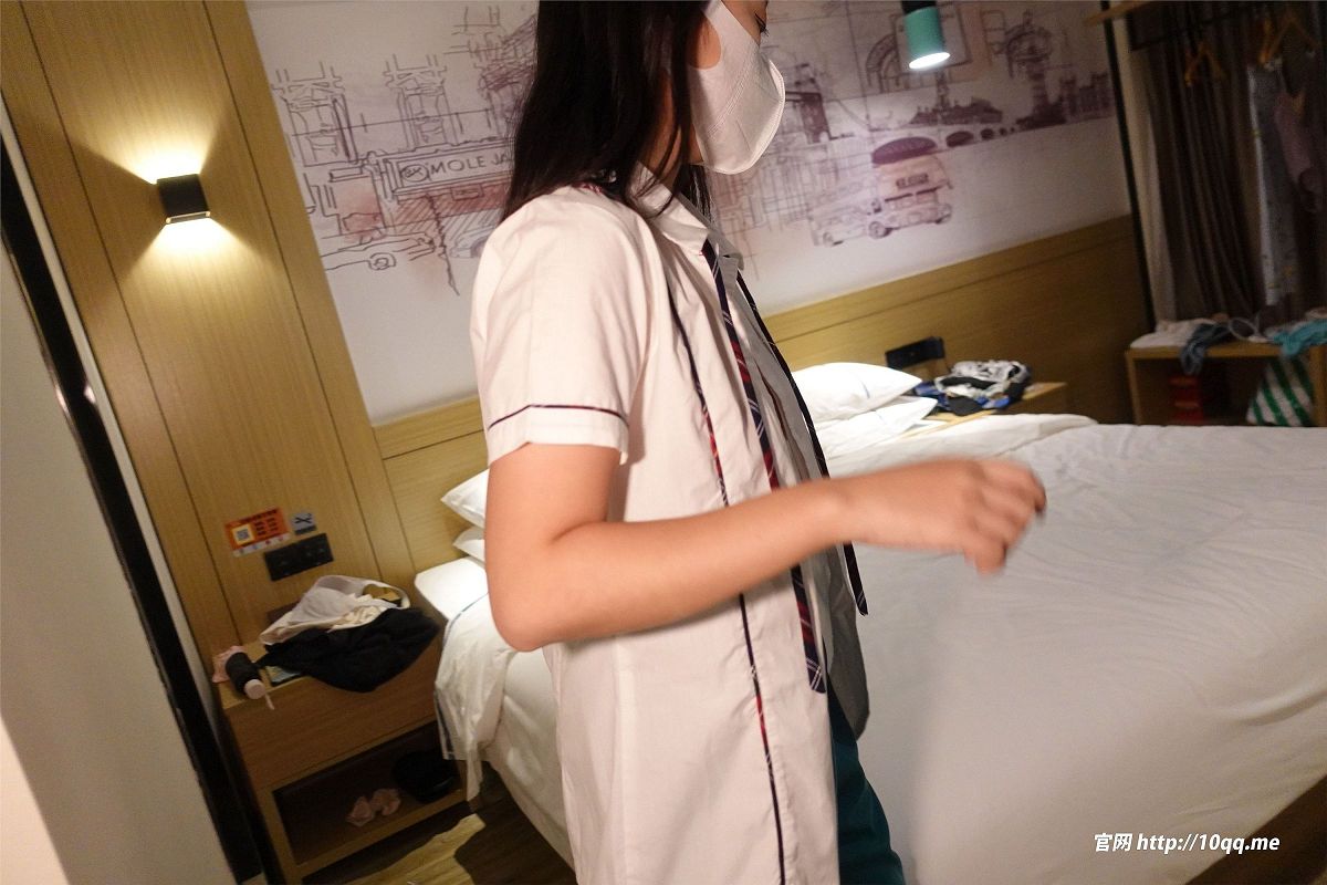 图片[6]-[ROSI美女图]口罩系列 2022.11.11 NO.2343-芒果图库