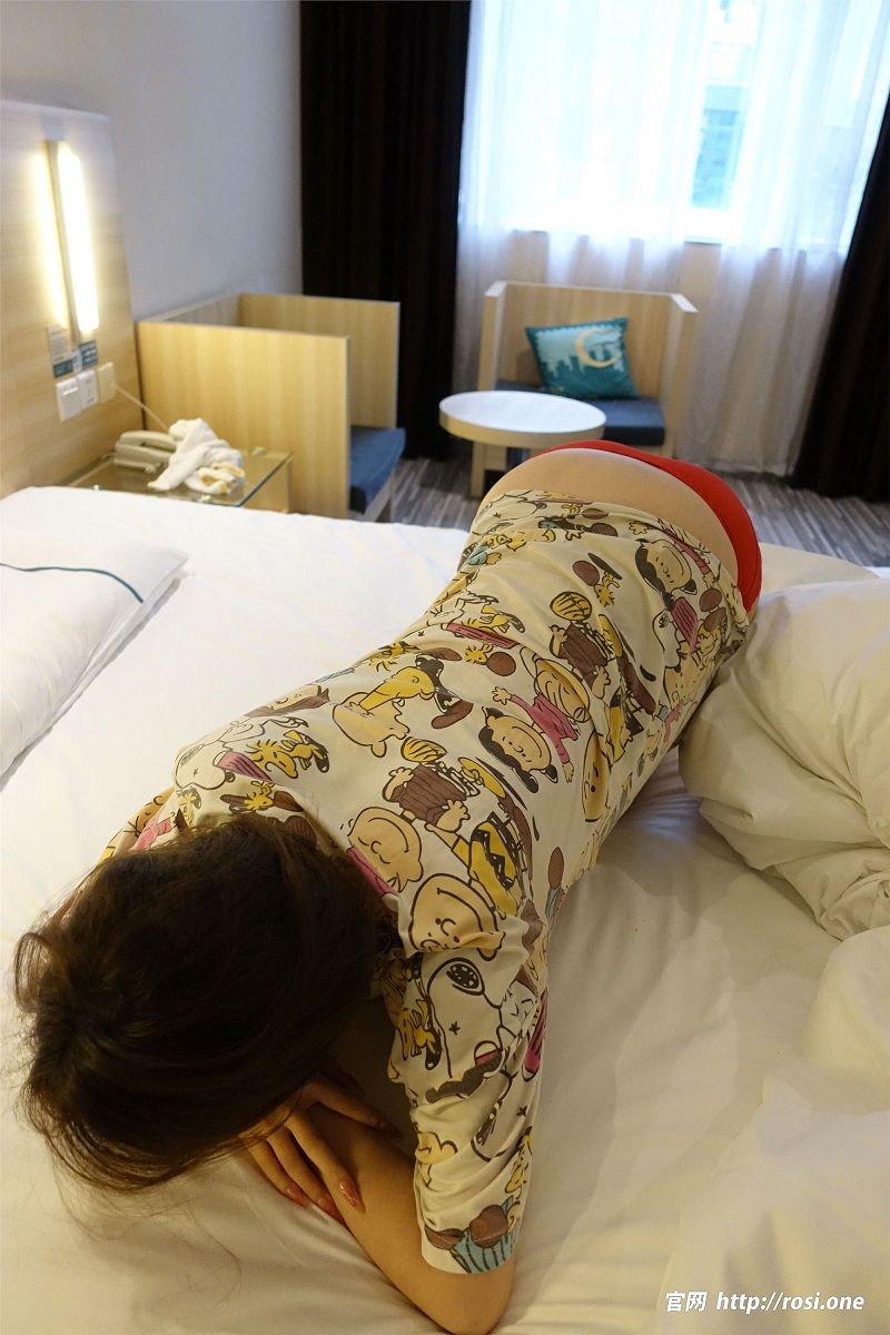 图片[6]-[ROSI美女图]2023.03.04 NO.4107-芒果图库