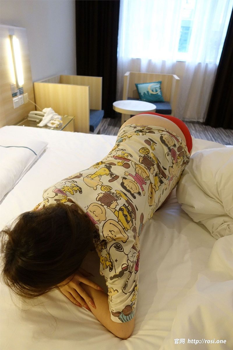 图片[5]-[ROSI美女图]2023.03.04 NO.4107-芒果图库