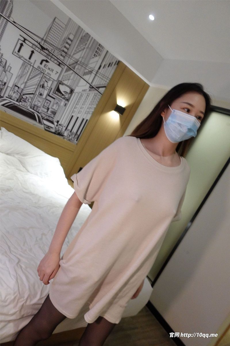 图片[8]-[ROSI美女图]口罩系列 2022.11.14 NO.2346-芒果图库