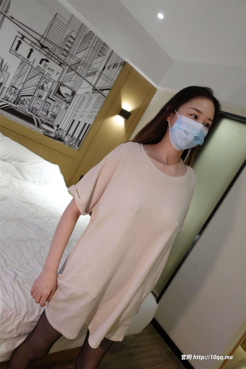 图片[7]-[ROSI美女图]口罩系列 2022.11.14 NO.2346-芒果图库