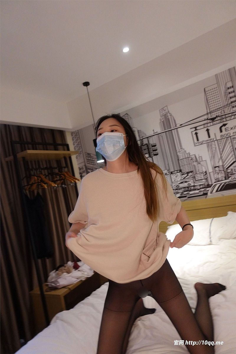 图片[8]-[ROSI美女图]口罩系列 2022.11.16 NO.2348-芒果图库