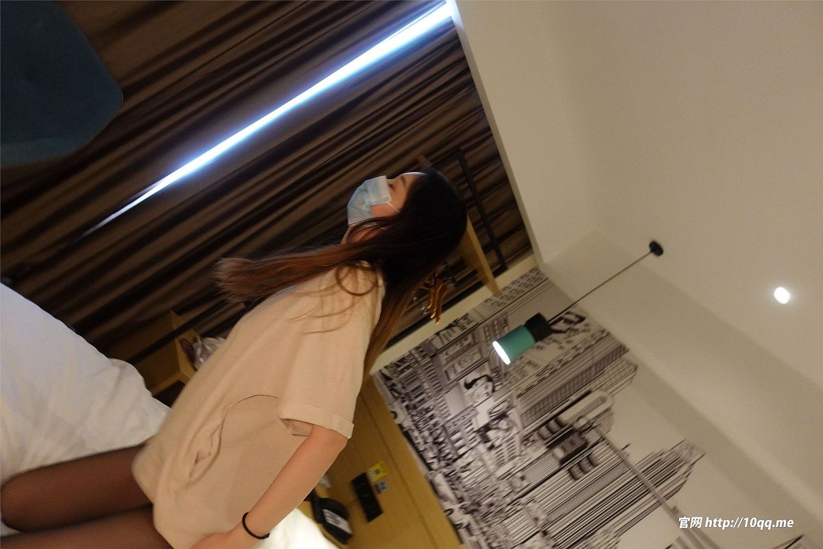 图片[5]-[ROSI美女图]口罩系列 2022.11.16 NO.2348-芒果图库