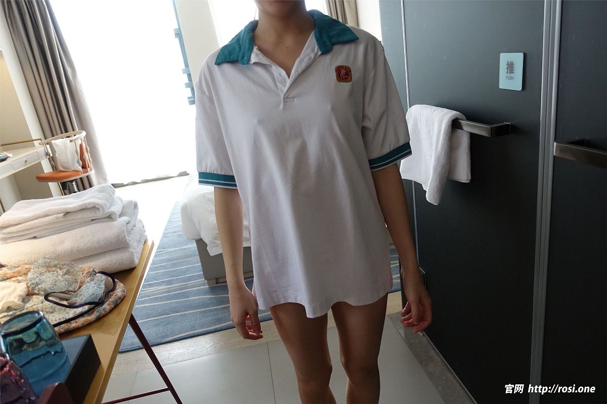 [ROSI美女图]2023.03.14 NO.4117-芒果图库