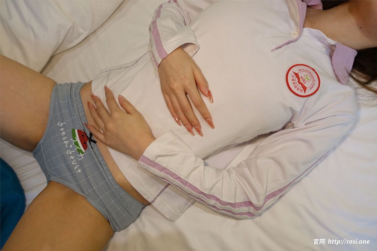 图片[8]-[ROSI美女图]2023.03.15 NO.4118-芒果图库