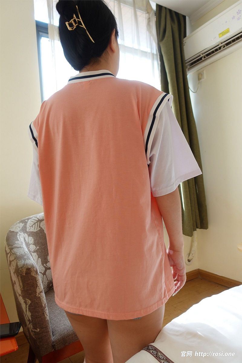 图片[2]-[ROSI美女图]2023.03.19 NO.4122-芒果图库