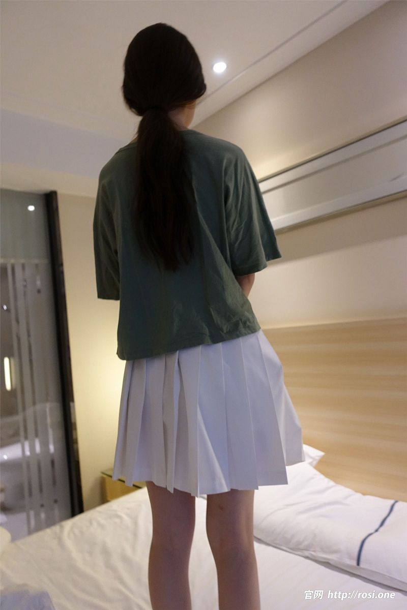 图片[3]-[ROSI美女图]2023.03.24 NO.4128-芒果图库