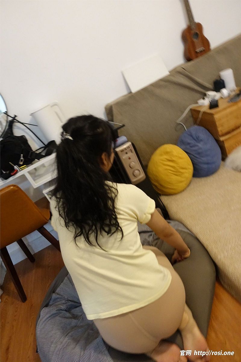 图片[3]-[ROSI美女图]2023.03.27 NO.4131-芒果图库