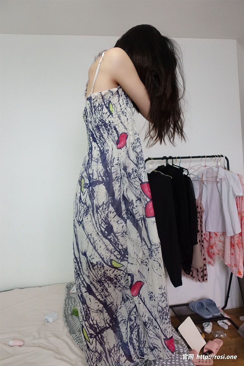 [ROSI美女图]2023.04.01 NO.4135-芒果图库