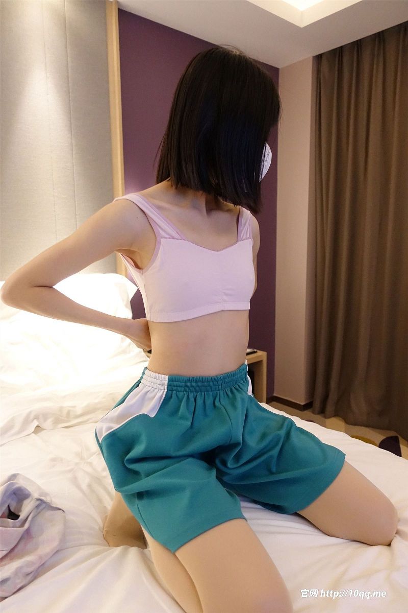 图片[5]-[ROSI美女图]口罩系列 2022.12.12 NO.2374-芒果图库