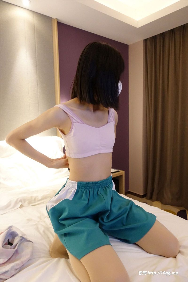 图片[3]-[ROSI美女图]口罩系列 2022.12.12 NO.2374-芒果图库