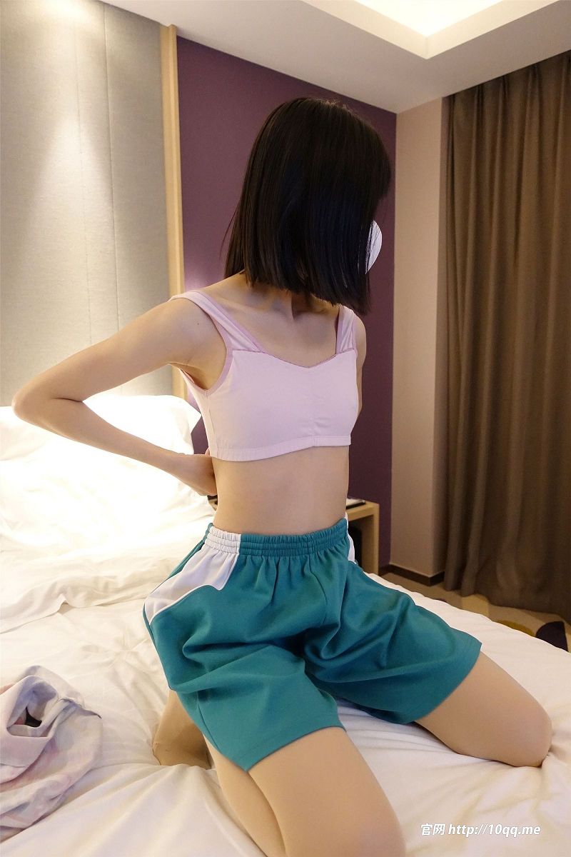 图片[4]-[ROSI美女图]口罩系列 2022.12.12 NO.2374-芒果图库