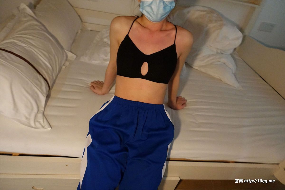 图片[5]-[ROSI美女图]口罩系列 2022.12.17 NO.2379-芒果图库