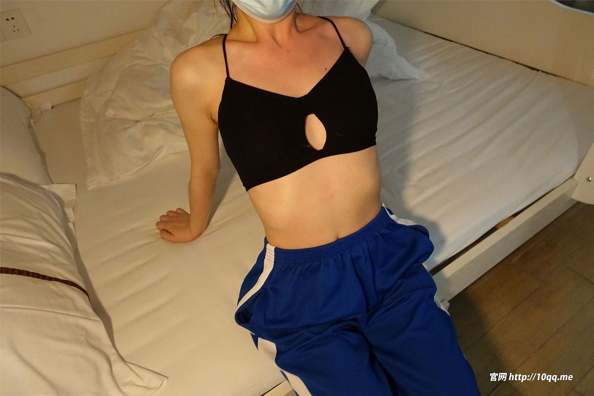 图片[6]-[ROSI美女图]口罩系列 2022.12.17 NO.2379-芒果图库