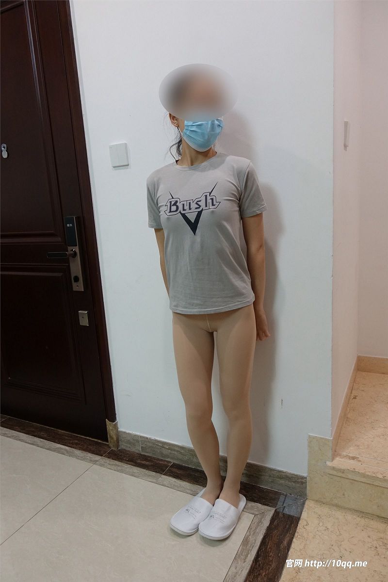 [ROSI美女图]口罩系列 2022.12.24 NO.2386-芒果图库