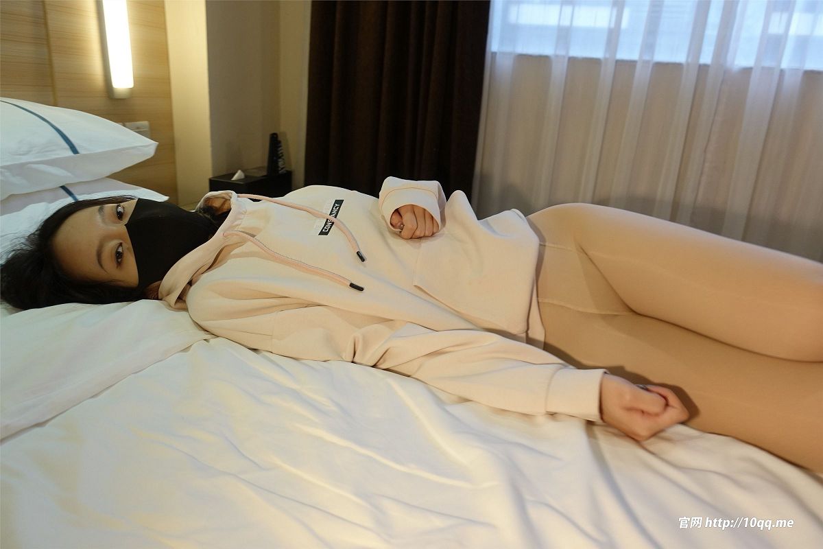 图片[8]-[ROSI美女图]口罩系列 2022.12.25 NO.2387-芒果图库