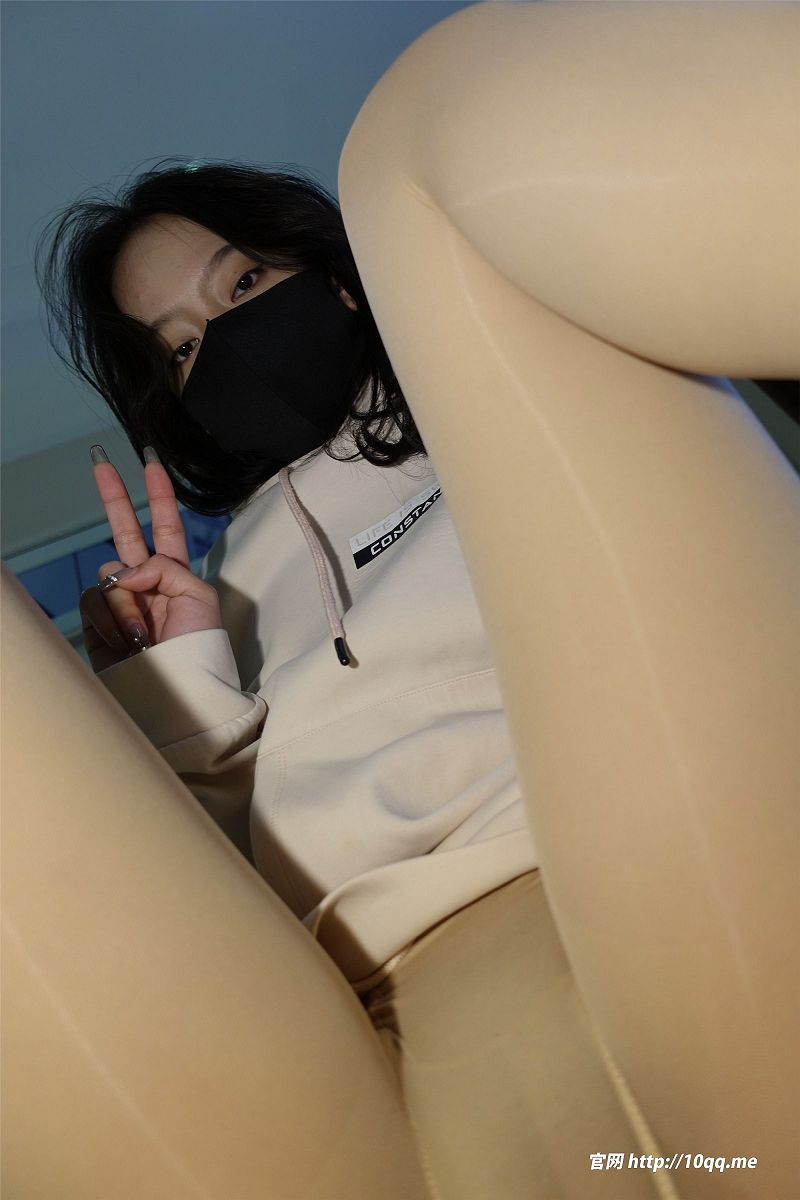 图片[3]-[ROSI美女图]口罩系列 2022.12.26 NO.2388-芒果图库