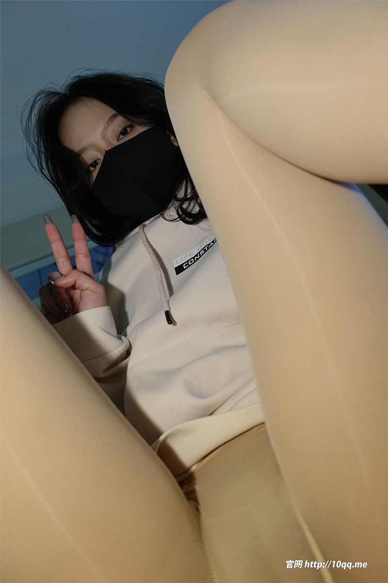 图片[2]-[ROSI美女图]口罩系列 2022.12.26 NO.2388-芒果图库