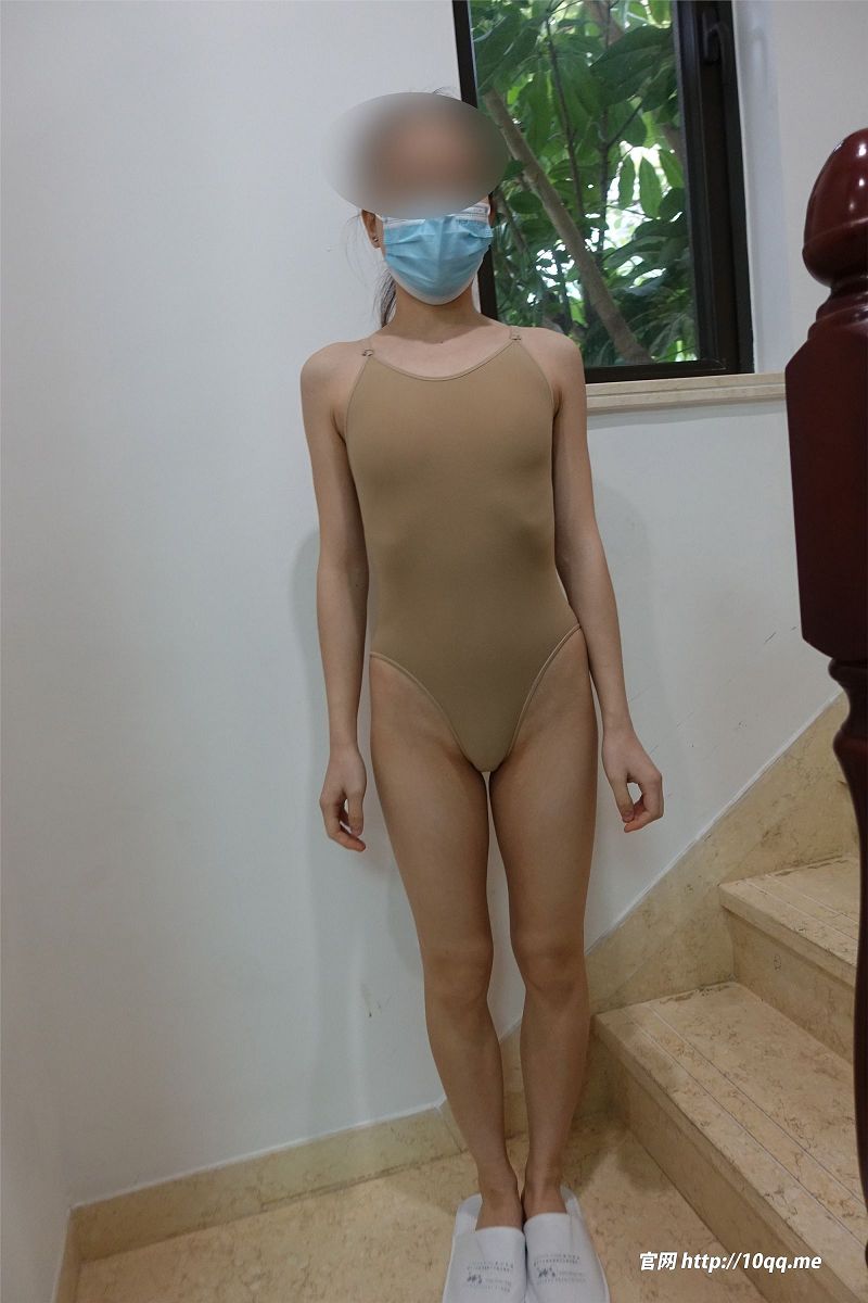 [ROSI美女图]口罩系列 2023.01.02 NO.2395-芒果图库