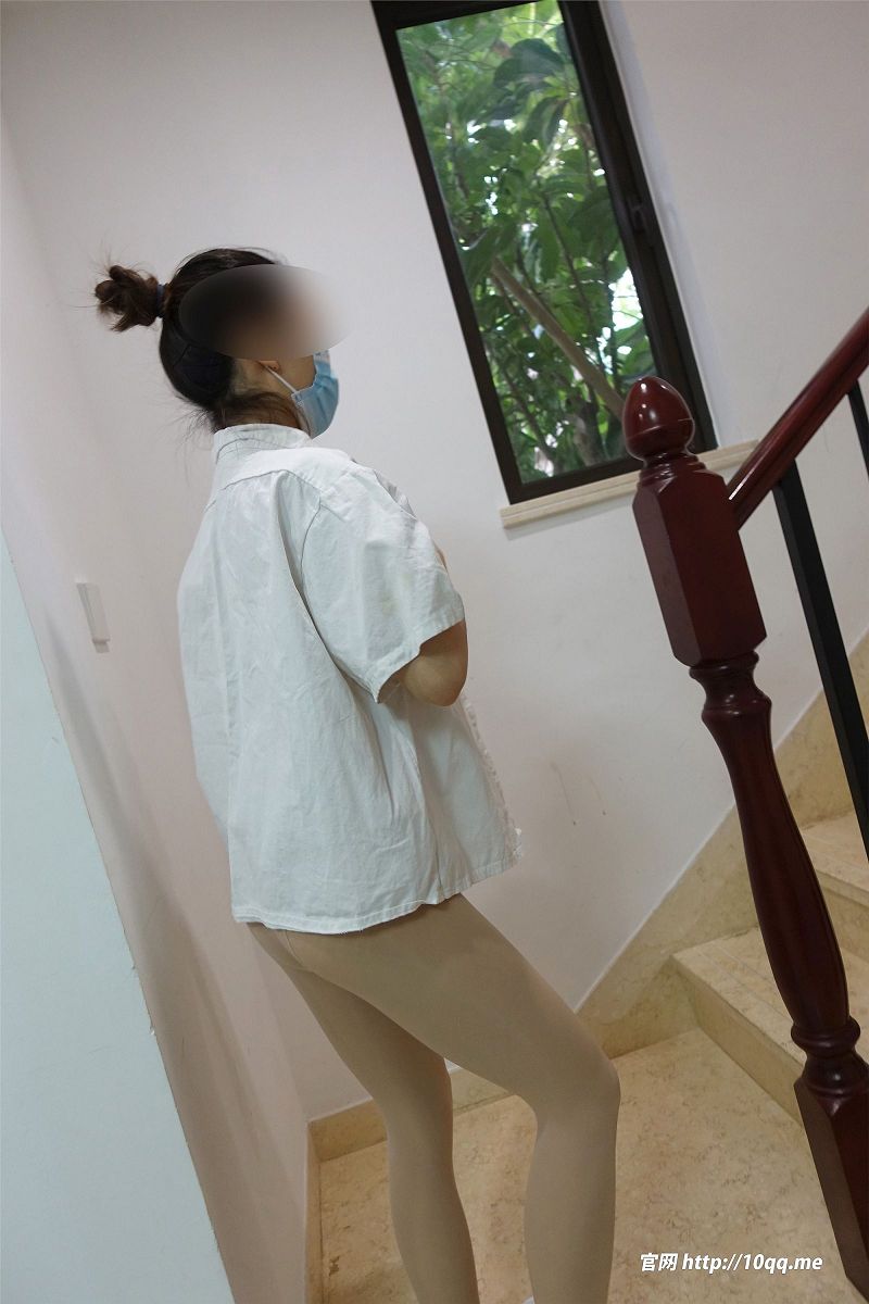 [ROSI美女图]口罩系列 2023.01.10 NO.2403-芒果图库