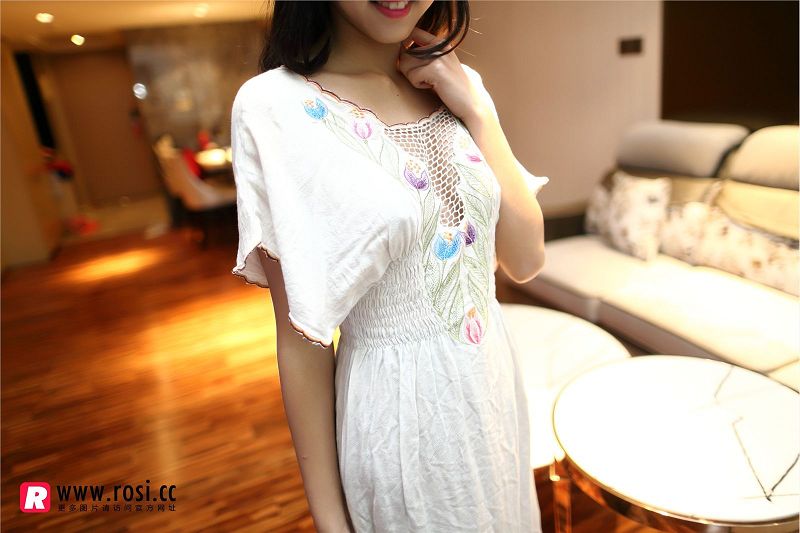 图片[2]-[ROSI美女图]2016.10.29 NO.1788-芒果图库