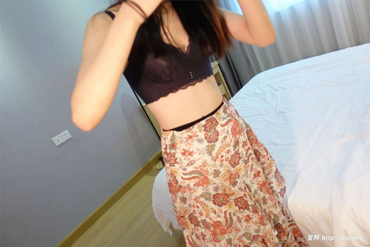 [ROSI美女图]2023.05.14 NO.4178-芒果图库