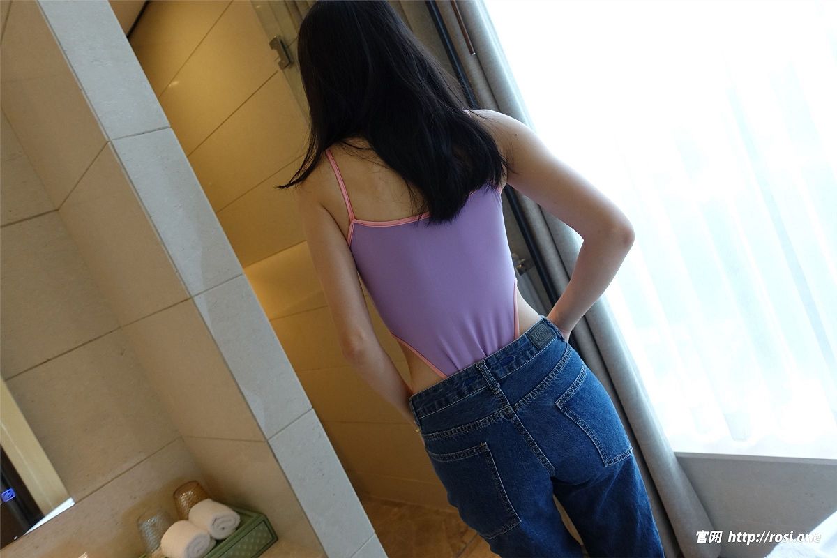 [ROSI美女图]2023.05.22 NO.4186-芒果图库