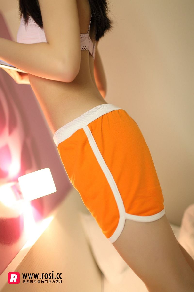 图片[2]-[ROSI美女图]2016.11.09 NO.1799-芒果图库