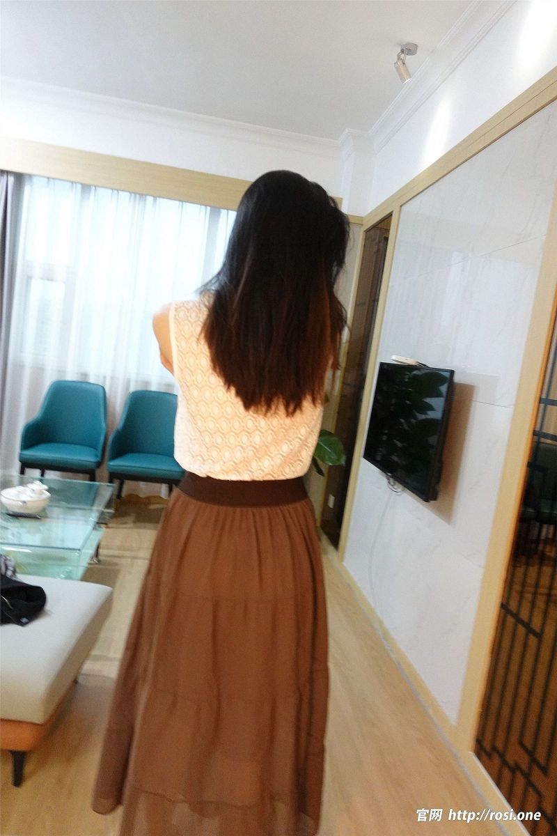 图片[2]-[ROSI美女图]2023.05.25 NO.4189-芒果图库