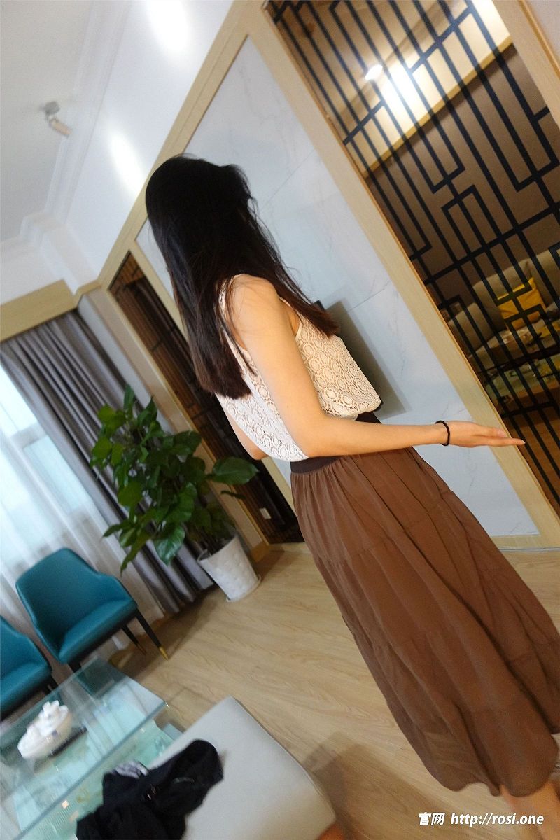 [ROSI美女图]2023.05.25 NO.4189-芒果图库