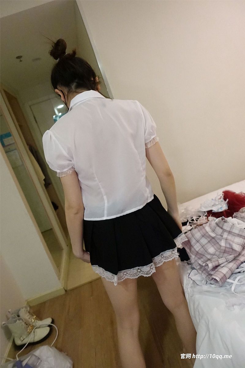 [ROSI美女图]口罩系列 2023.02.10 NO.2434-芒果图库