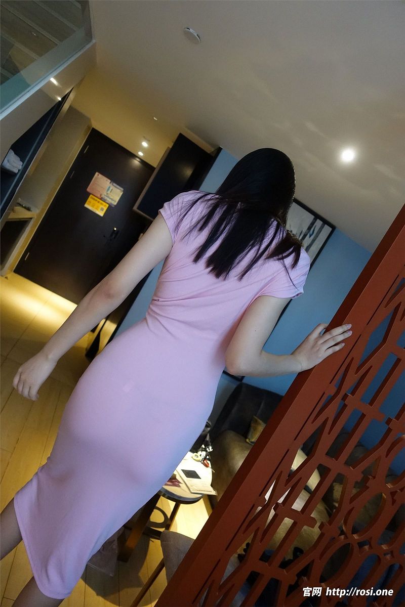 [ROSI美女图]2023.06.27 NO.4222-芒果图库