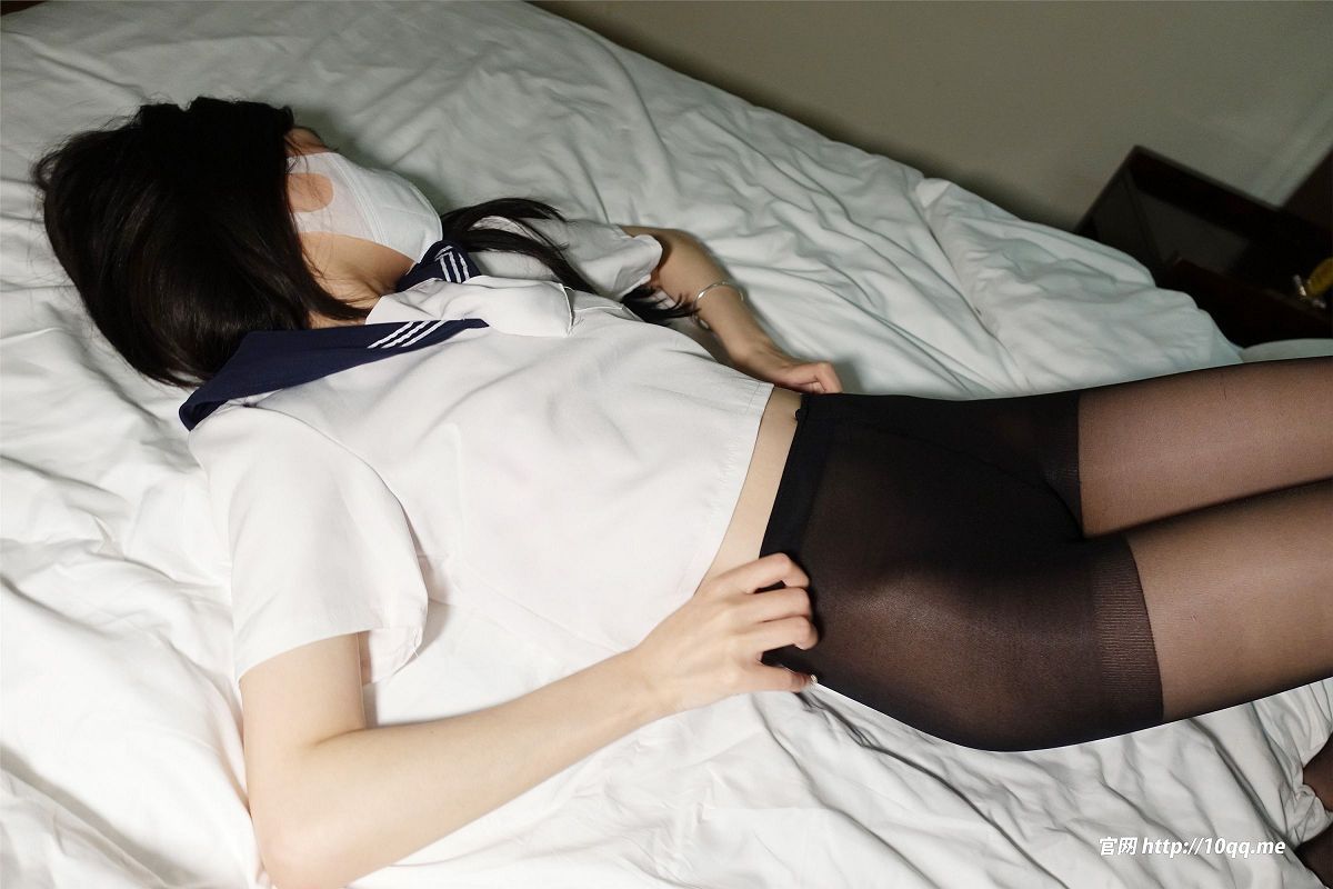 图片[4]-[ROSI美女图]口罩系列 2023.02.12 NO.2436-芒果图库